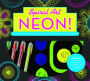 Spiral Art Neon!