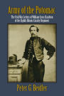 Army of the Potomac: Civil War Letters of William Cross Hazelton the the Eighth Illinois Cavalry Regiment