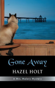 Title: Gone Away, Author: Hazel Holt