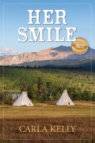 Free downloadable books for phone Her Smile