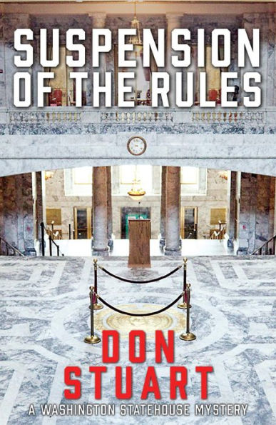 Suspension of the Rules