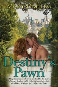 Title: Destiny's Pawn, Author: Mary Daheim