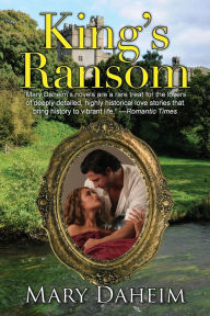 Title: King's Ransom, Author: Mary Daheim