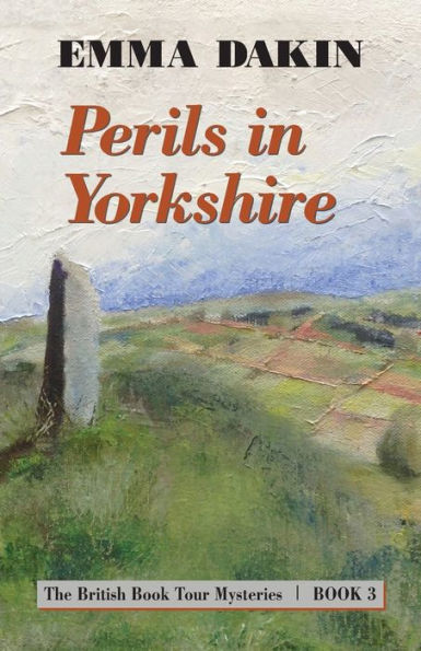 Perils Yorkshire