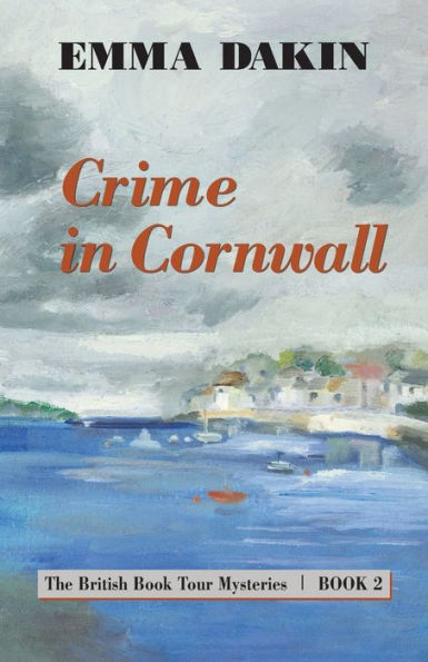 Crime Cornwall