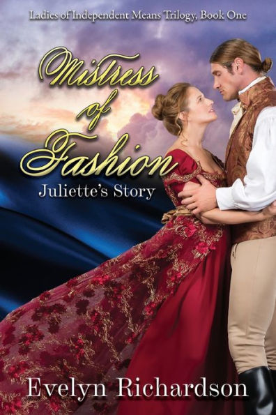 Mistress of Fashion: Juliette