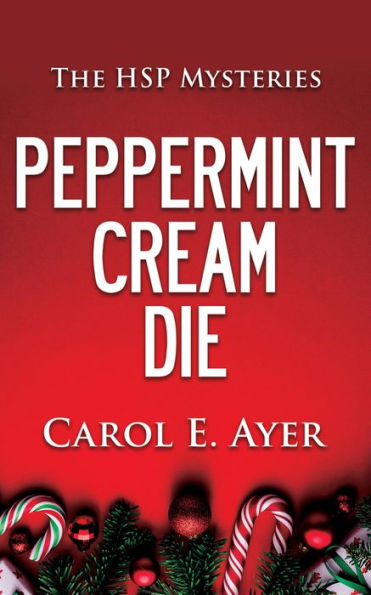 Peppermint Cream Die
