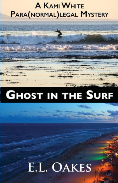 Ghost the Surf