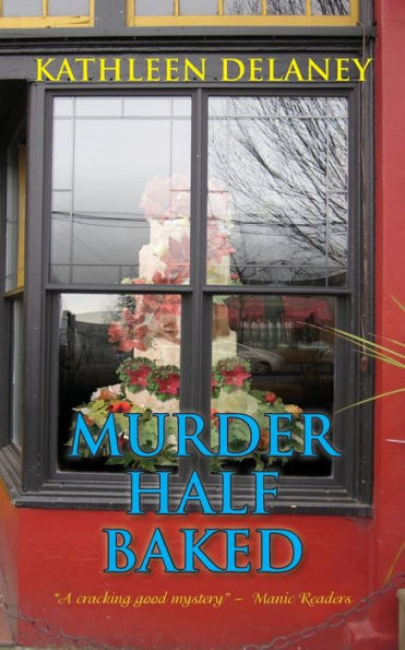 Murder Half-Baked