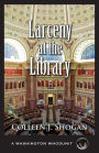 Larceny at the Library