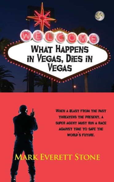 What Happens Vegas, Dies Vegas