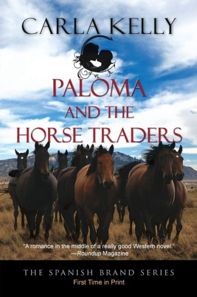 Paloma and the Horse Traders