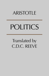 Title: Politics, Author: Aristotle