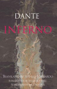 Title: Inferno, Author: Dante Alighieri