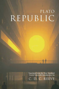 Title: Republic, Author: Plato