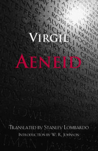 Title: Aeneid, Author: Virgil