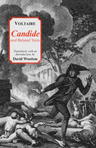 Title: Candide: and Related Texts, Author: Voltaire