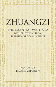 Title: Zhuangzi: The Essential Writings, Author: Zhuangzi