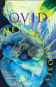 Title: Metamorphoses, Author: Ovid