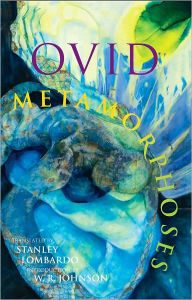 Title: Metamorphoses, Author: Ovid