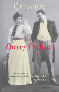 Title: The Cherry Orchard, Author: Anton Chekhov