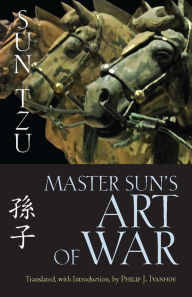 Title: Master Sun's Art of War, Author: Sun Tzu