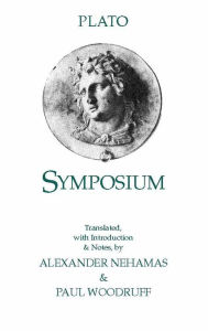 Title: Symposium, Author: Plato