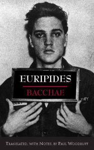Title: Bacchae, Author: Euripides