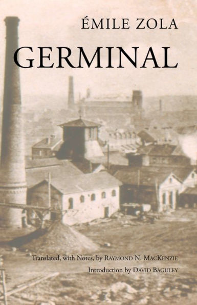 Germinal (Raymond MacKenzie Translation)