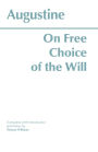 On Free Choice of the Will