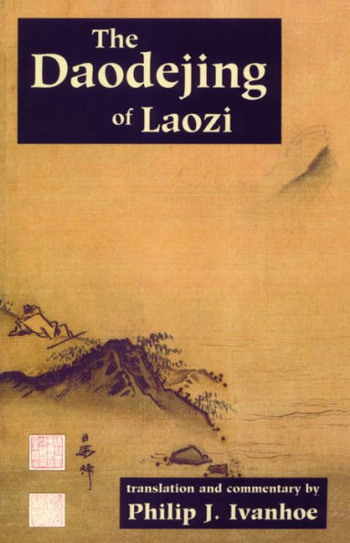 The Daodejing of Laozi