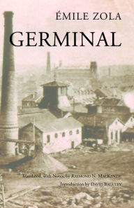 Title: Germinal, Author: Emile Zola