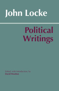 Locke: Political Writings