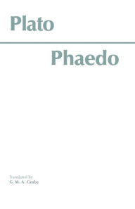 Title: Phaedo, Author: Plato