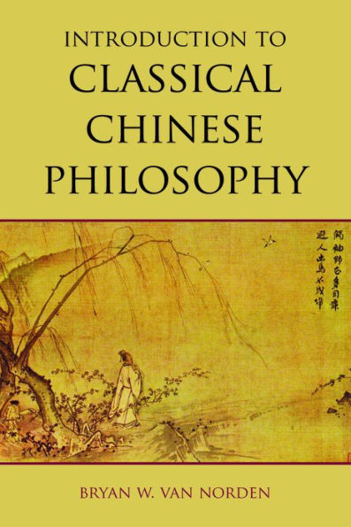Introduction to Classical Chinese Philosophy
