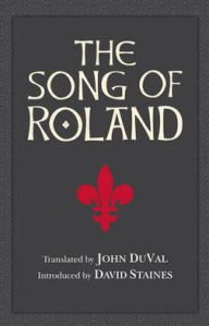 Title: The Song of Roland, Author: John DuVal