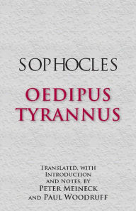 Title: Oedipus Tyrannus, Author: Sophocles