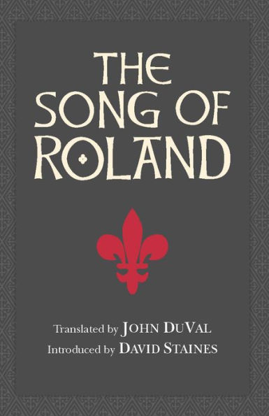 The Song of Roland