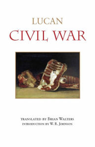 Title: Civil War, Author: Lucan