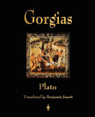 Title: Gorgias, Author: Plato