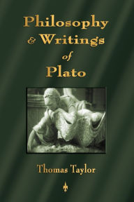 Title: Introduction to the Philosophy and Writings of Plato, Author: Thomas Taylor