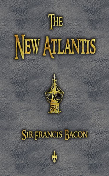 The New Atlantis