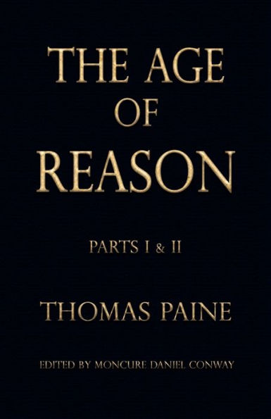 The Age of Reason