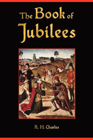 Title: The Book of Jubilees, Author: Anonymous