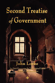 Second Treatise of Government