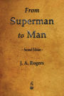 From Superman to Man