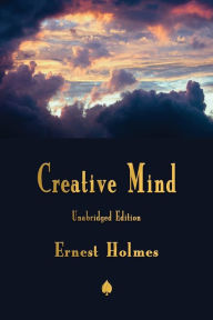 Title: Creative Mind, Author: Ernest Holmes