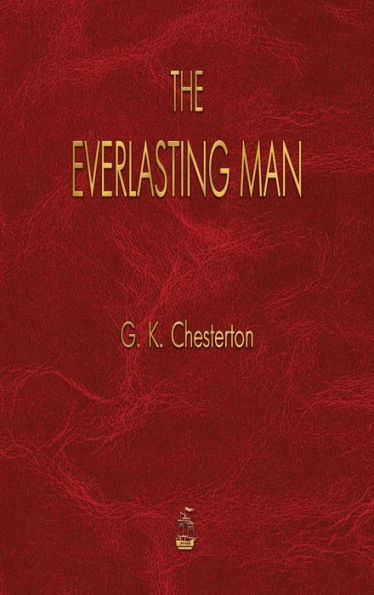 The Everlasting Man