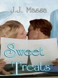 Title: Sweet Treats, Author: J. J. Massa