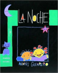 Title: La Noche, Author: Andres Guerrero